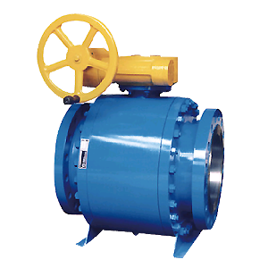 Ball Valve