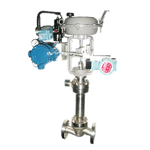 Globe Valves