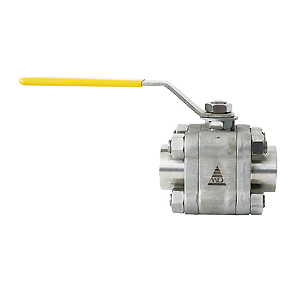 Forged Ball Valve MD-61