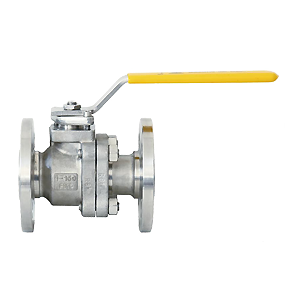 Forged Ball Valve MD-62