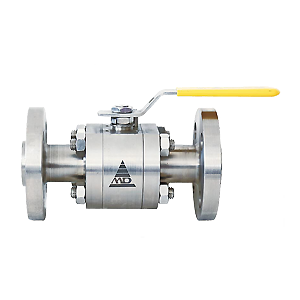 Ball Valve