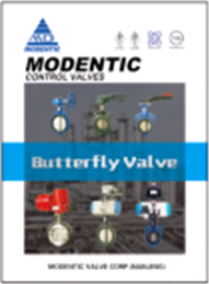 Butterfly Valve Catalogue