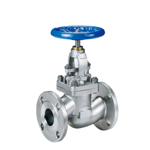 Globe Valves