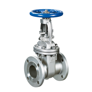 Gate Valve